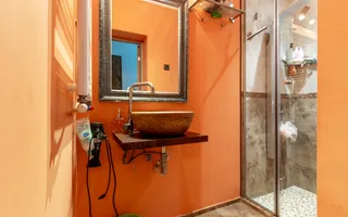Vila interbelica in Andrei Muresanu - Poză 13