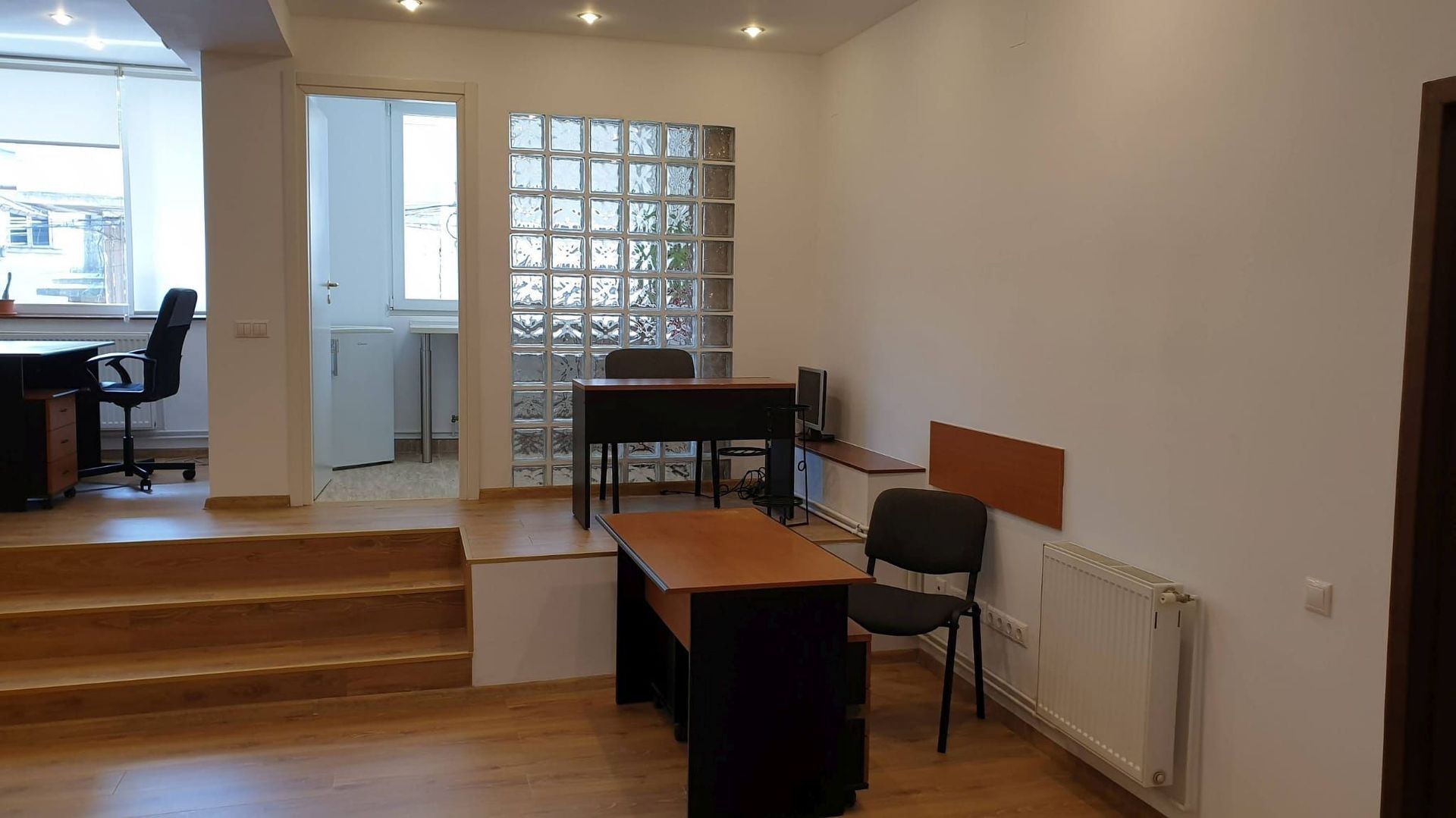 De vanzare Apartament 3 camere Mitropolie, ULTRACENTRAL liniste Unirii - Poză 6