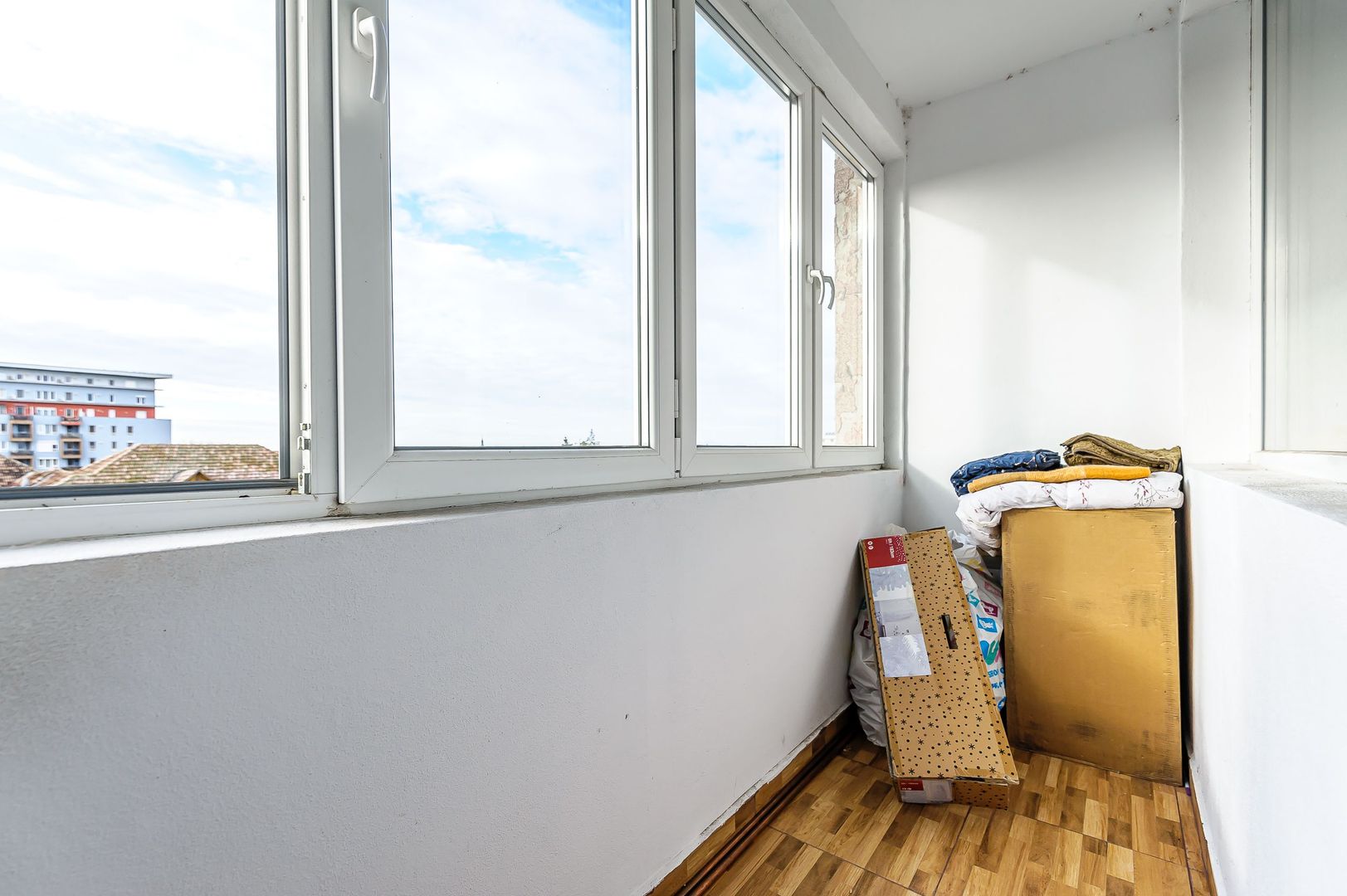 Apartament 2 camere decomandat și renovat, Calea Romanilor - Poză 5