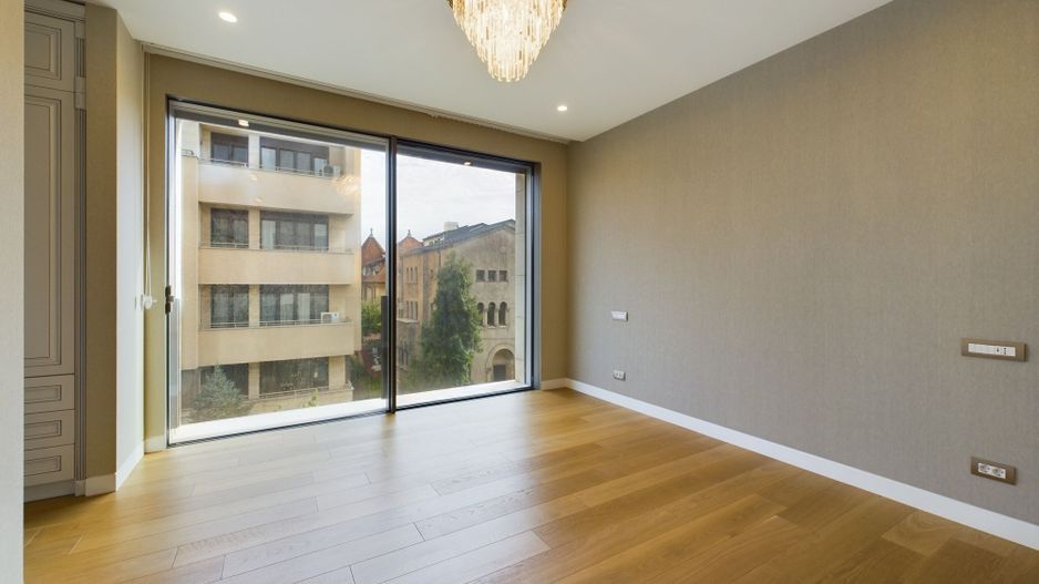 Apartament de Lux cu 3 Camere în Zona Dorobanți - Poză 11