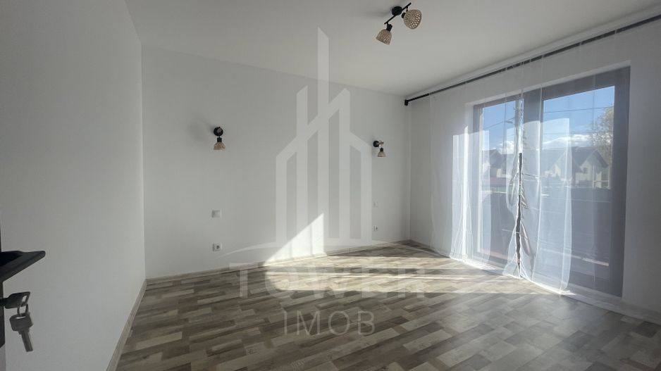 Casa individuala noua de închiriat-Cisnadie .126 mp utili,teren 500 mp - Poză 5