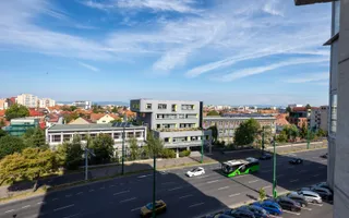 Birou de închiriat în Centrul Civic, Brașov - Poză 20