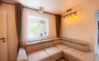 Valu lui Traian (COD 07) Casă  3 camere cu teren  de 930 mp - Poză 10