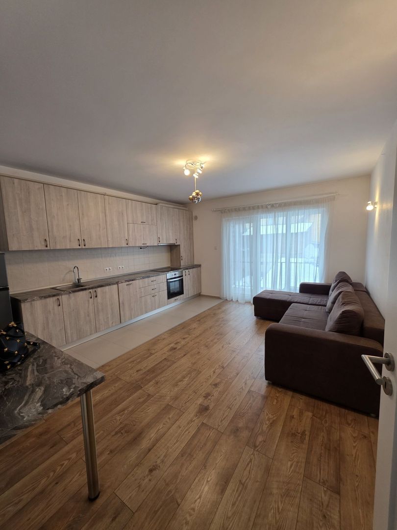 APARTAMENT 3 CAMERE | LOC DE PARCARE |  MALL SELIMBAR - Poză 5