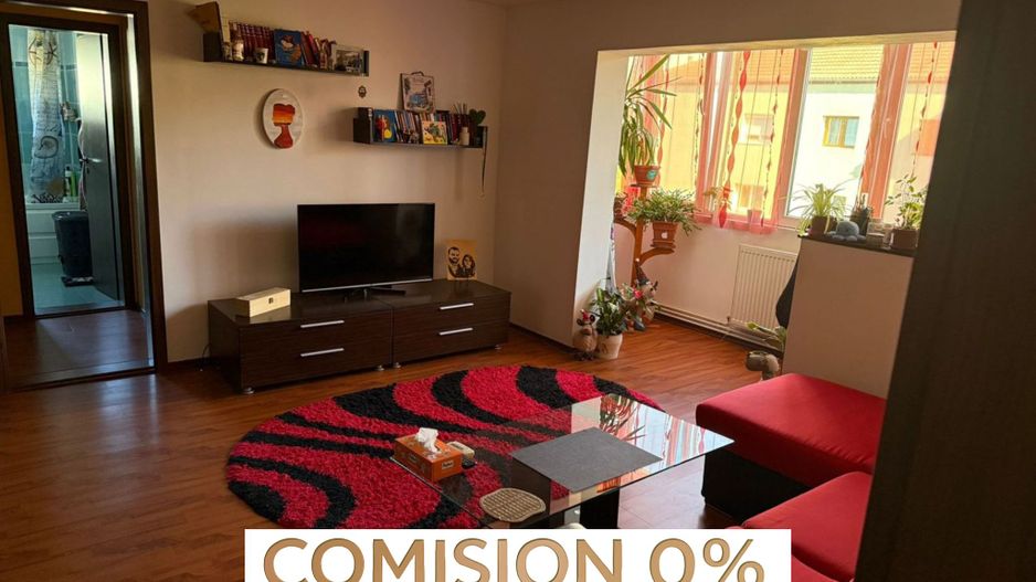 COMISION 0% | Apartament 2 Camere | Zona Aradului | Centrala Proprie - Poză 1