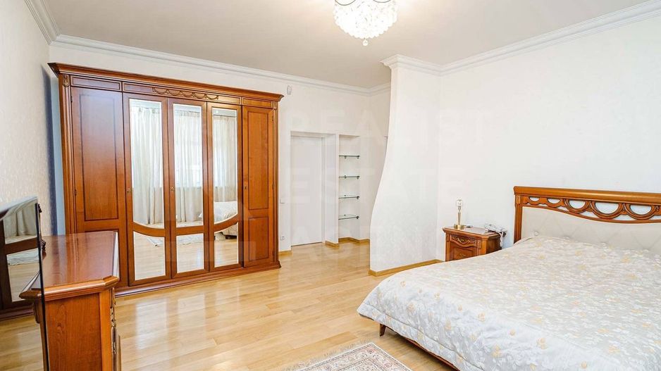 Chirie, apartament, 4 camere, str. Mihai Eminescu, Centru - Poză 7
