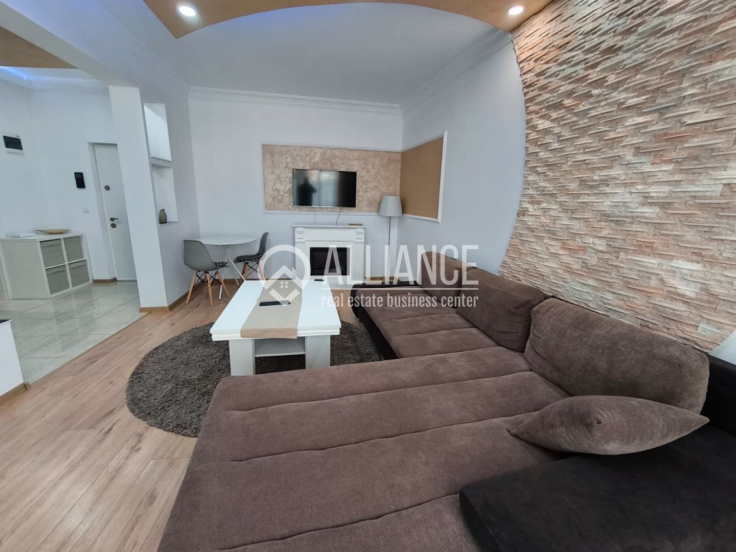 MAMAIA NORD -  (COD01) Apartament confortabil „la cheie”! - Poză 3