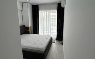 Penthouse cu loft Barbu Vacarescu 370.000 tva inclus - Poză 13