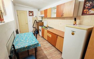 1 camera, spatios, modern, bloc nou, balcon, parcare, Calea Turzii - Poză 3