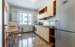 2 camere,modern,Plopilor Zona Sala Sporturilor,Usamv,Platinia, Motilor - Poză 5