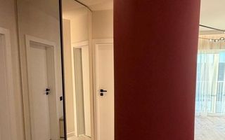 Vând apartament 2 camere mobilat, utilat - Poză 9