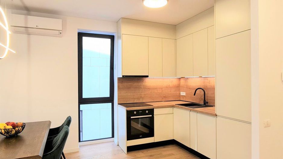 Apartament WIN Herastrau | Aviatiei - Poză 4