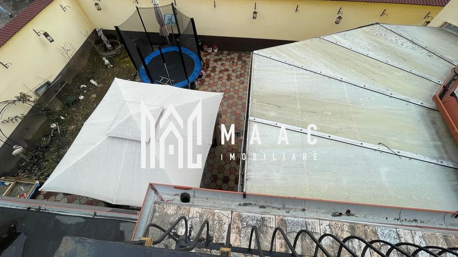 Casa individuala | D+P+1 | 6 camere | Acces auto | Tiglari - Poză 31