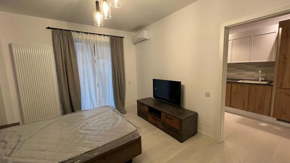 Inchiriere garsoniera moderna, central, Nordmark Rezidence - Poză 7