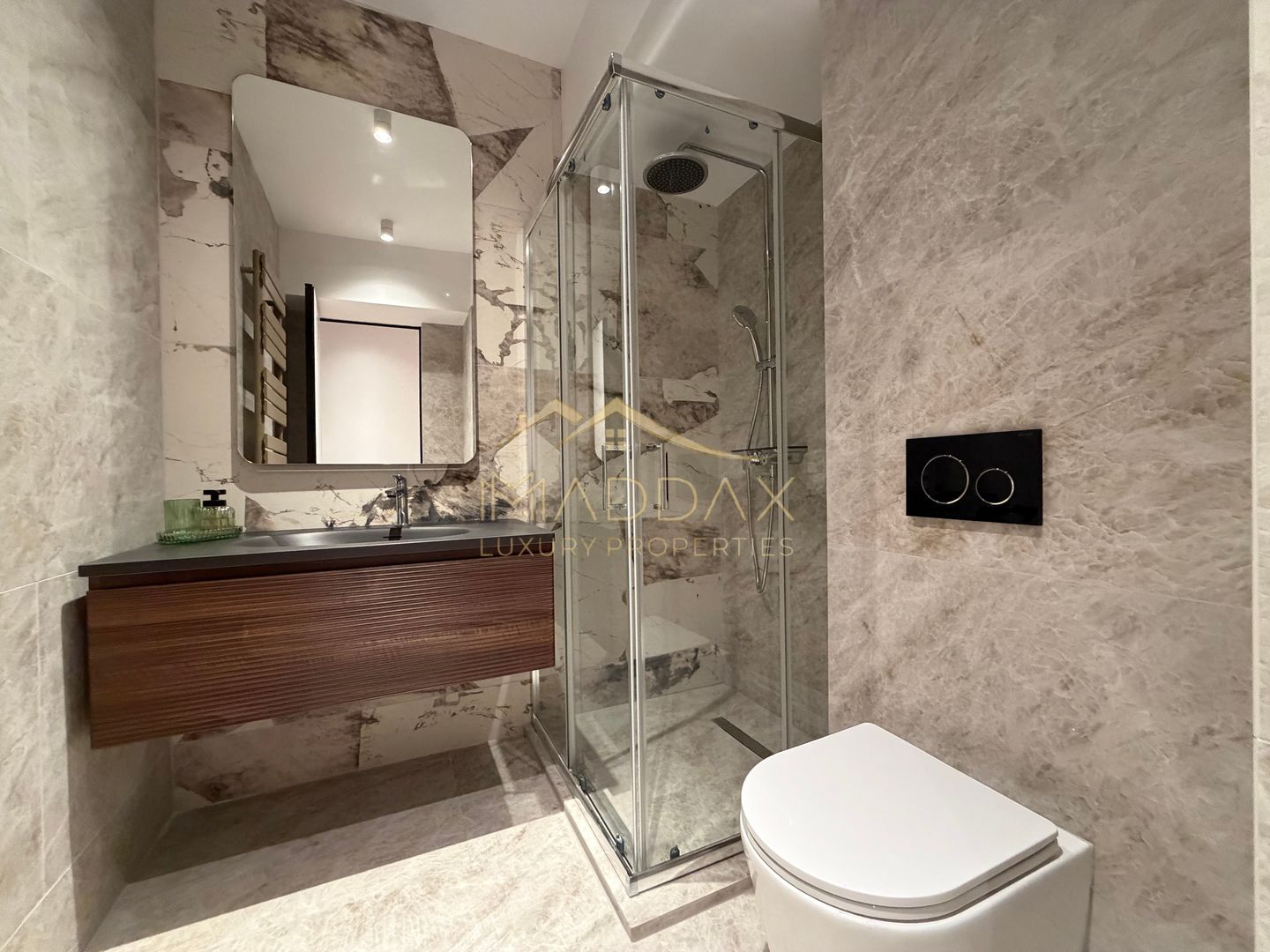 Penthouse 4 camere // 200 mp / terasă 38 mp / Herăstrău – Cartierul Francez - Poză 43