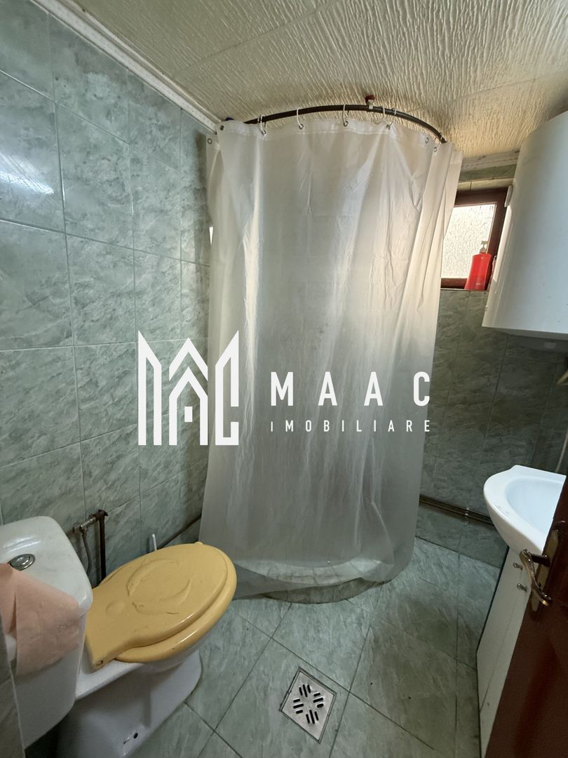 Casă individuală| 75mp | 600mp Curte|Vestem - Poză 19