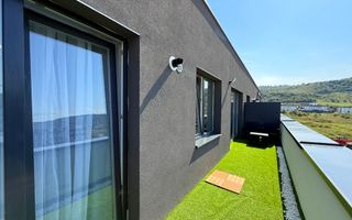 Apartament ultramodern  / decomandat /  Zona Terra - Poză 16