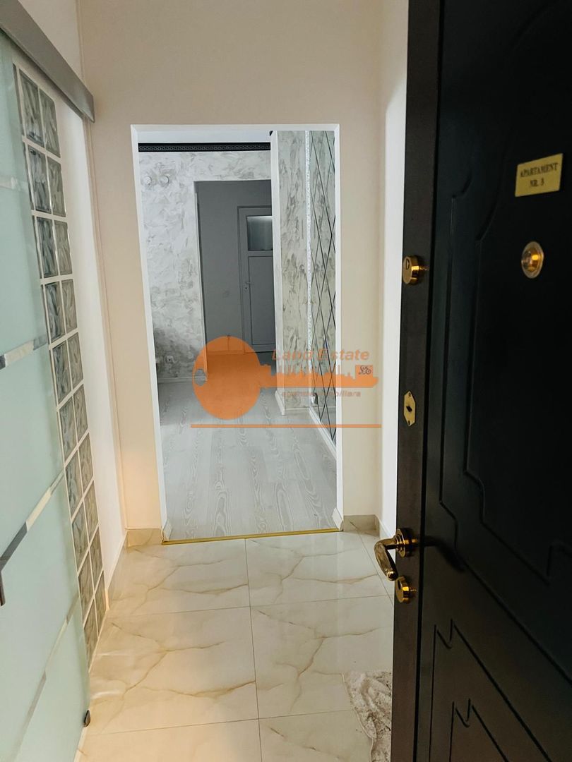 2 camere Gara de Nord la 300m de metrou - Poză 10