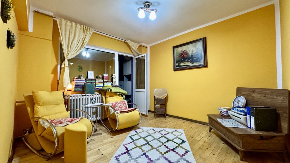 APARTAMENT SUPERB | DECOMANDAT | LACUL TEI | COMISION 0% - Poză 4