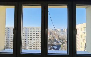 Apartament 2 camere - 55mp utili+balcon, etaj 10/10 - Poză 3