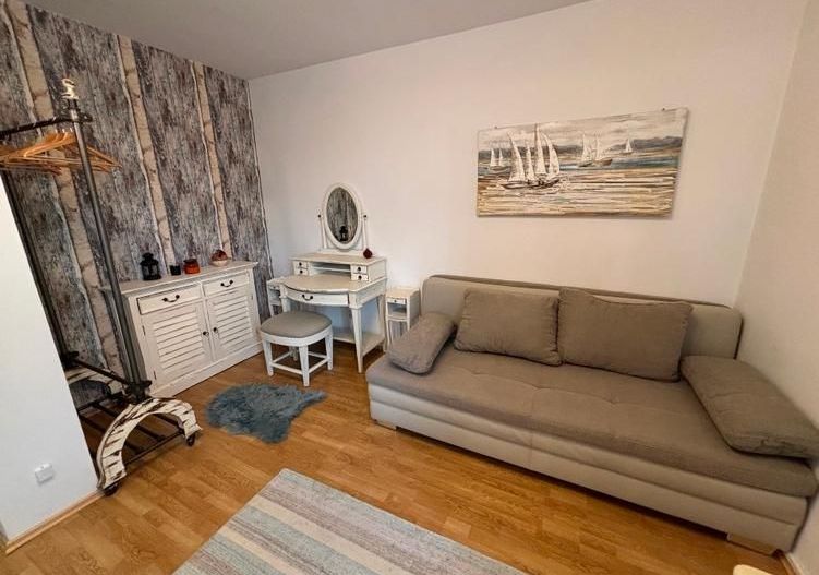 GARSONIERA RENOVATA | CENTRALA PROPRIE | PRIMAVERII - Poză 3