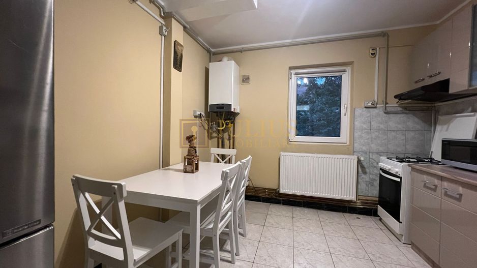 3 camere+ 2 bai in Complexul Studentesc - Poză 12