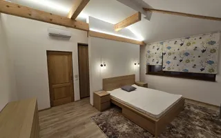 Vila individuala | 5 camere | Corbeanca-Tamasi | Teren 1000 mp | 165 mp utili - Poză 15