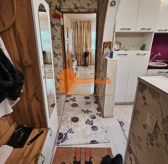 3 camere – Parter, 64 mp - Dristor - Poză 9