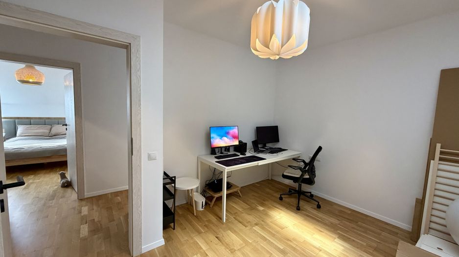 Apartament 3 camere | Centru | Str. Avram Iancu - Poză 10