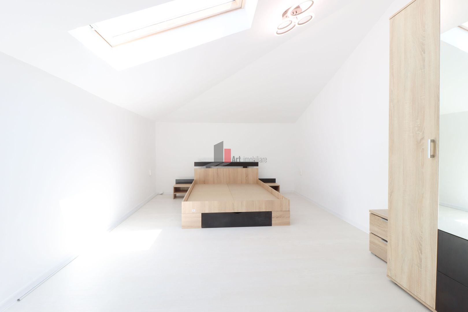 3 camere Giurgiului-Dedeman, bloc nou - Poză 13