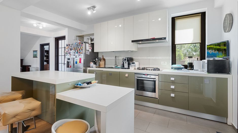 Tamași – Corbeanca, 170 mp, LOT 552 mp - Poză 17