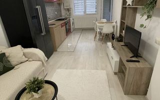 Apartament 2 camere de închiriat – Rotar Park 1, Militari - Poză 1