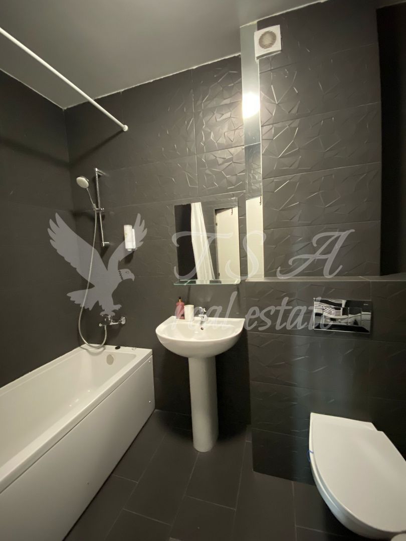 Apartament 2 camere Aviatiei Nord Baneasa - Poză 9
