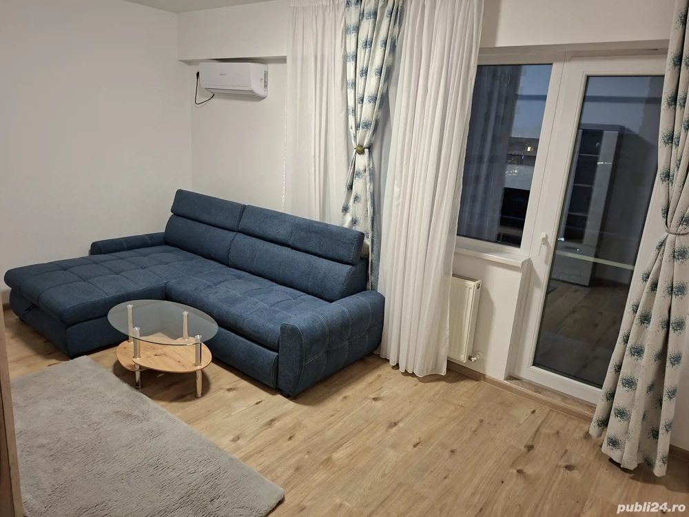 Apartament 2 camere - Rotar Park - 2 minute metrou Pacii - Poză 2