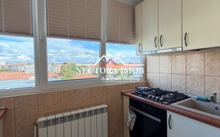 NECTORA IMOB-Apartament 3 camere, 2 bai, 2 balcoane, Mobilat/Utilat - Poză 4