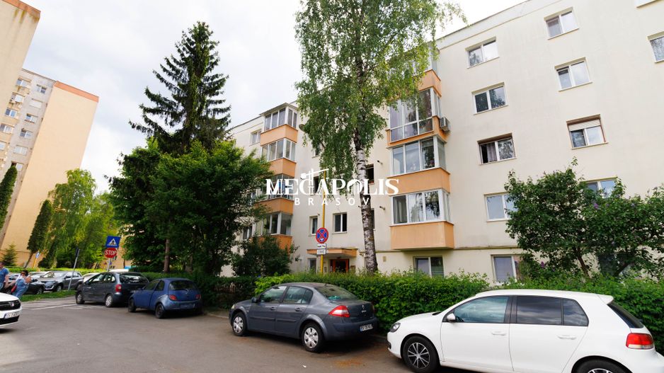 3 Camere | Decomandat | Etaj Intermediar | Astra - Poză 3