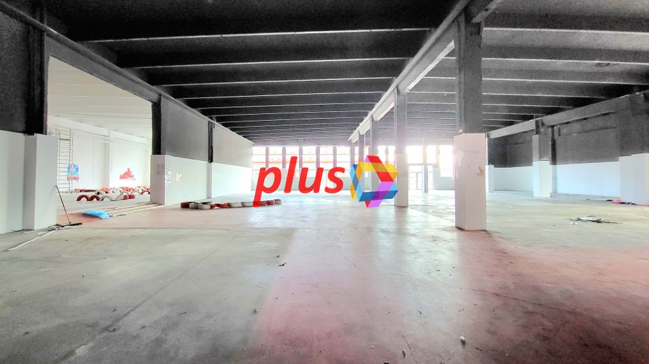 Show room - 600 mp #Plus-imo.ro - Poză 1