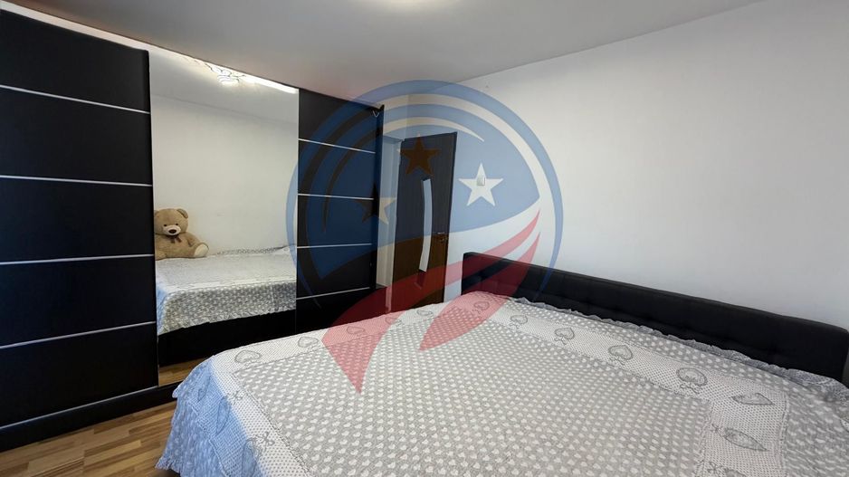 APARTAMENT 3 CAMERE-73 mp zona Promenada - Poză 6