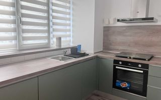 Apartament cu 2 Camere de Închiriat la Concept 9 - Poză 5