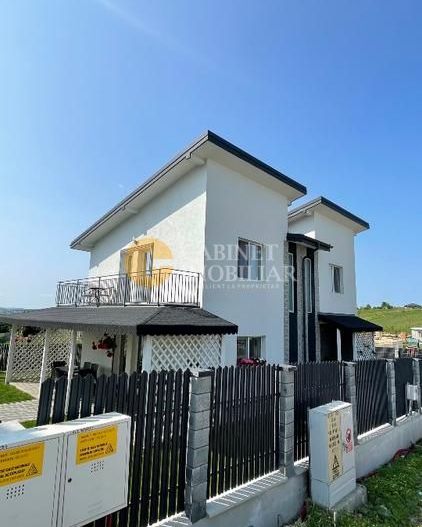 Casa Miroslava P+1 mobilata si utilata - Poză 1