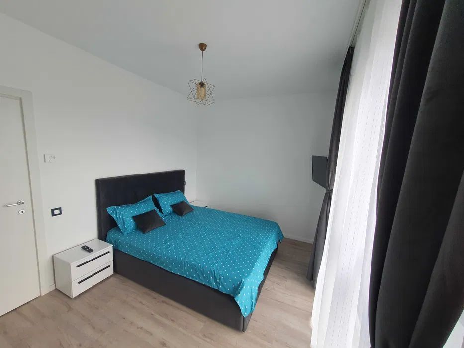 Apartament unical de inchiriere 2 cam zona Siseti - Poză 3