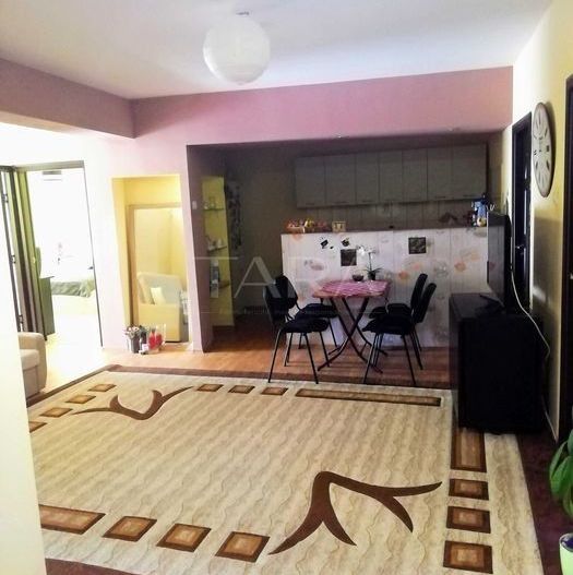 Locație ideală, zonă liniștită, acces rapid în centrul orașului. - Poză 2