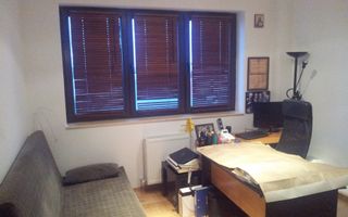 PENTHOUOSE SPATIOS CU 3 CAMERE IN COMPLEX REZIDENTIAL - Poză 4