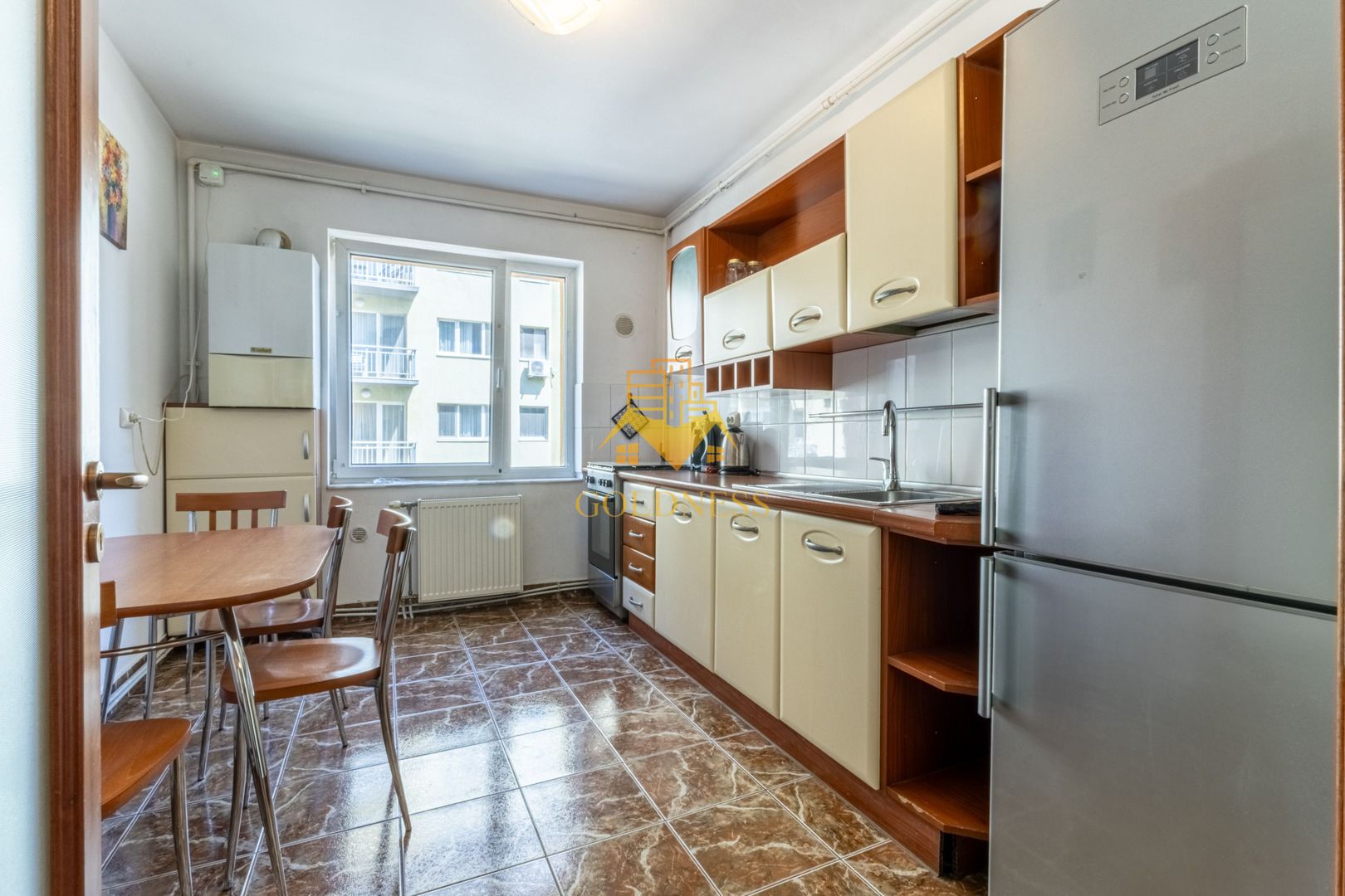 2 camere,modern,Plopilor Zona Sala Sporturilor,Usamv,Platinia, Motilor - Poză 5