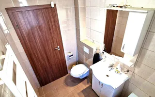 Oferim spre inchirere apartament modern cu 2 camere, open space – Giroc - Poză 17