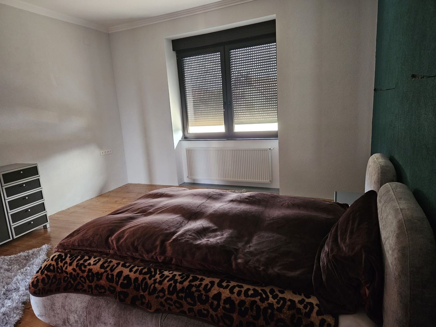 Casa ultracentral Periam - Poză 44