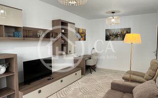 Apartment cu 2 camere de inchiriat in Prima Arena, Oradea - Poză 3