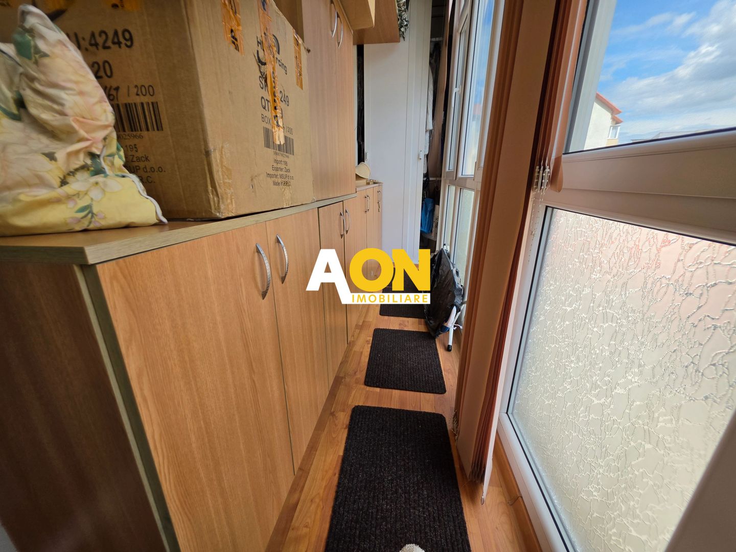 Apartament 4 Camere, 2 Bai, Etaj 3, Zona Cetate - Poză 10