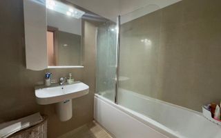 Închiriere apartament 2 camere –Sirenelor Residence, 13 Septembrie - Poză 7