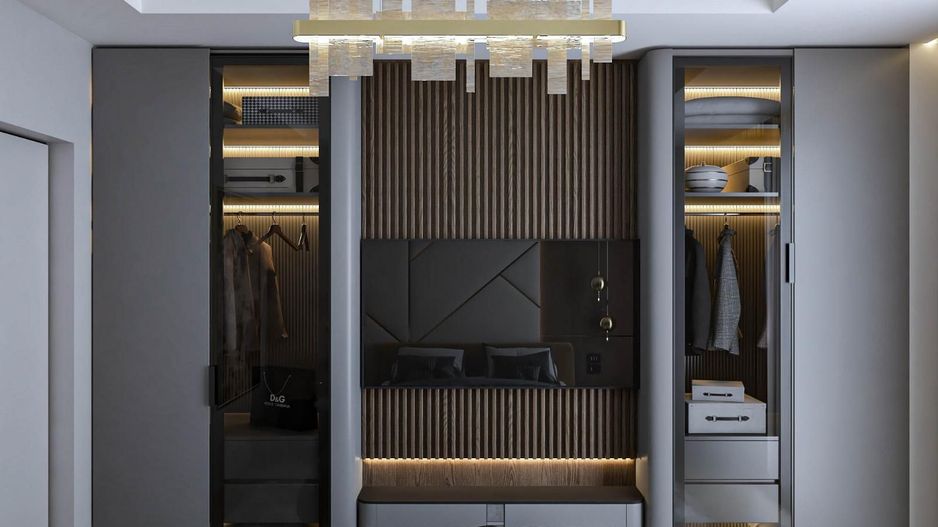 Apartament Exclusivist 2 Camere într-un Ansamblu Premium I Floreasca - Poză 15